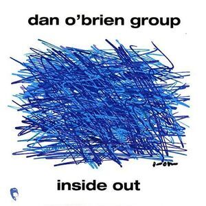 Dan O'Brien - Inside Out  CD